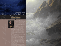 Free Poster - Dover Beach